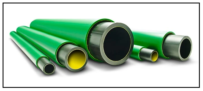 Pipes